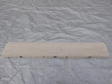 Bmw f07 підлога багажника оббивка оббивка фото №1