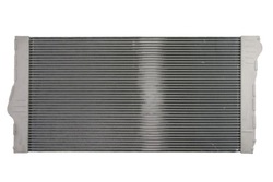 Радиаторов двигателя nrf 53817 фото №1