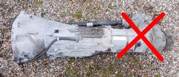 Audi q7 4l 4.2 tdi коробка передач коробки передач автомат jvh bez редуктора i мехатроника фото №1