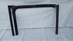 Jumpy expert proace vivaro лівий поріг новий 1685066080 фото №1