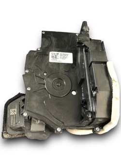 Vw id.4 замок дверь 4k0839016t фото №1