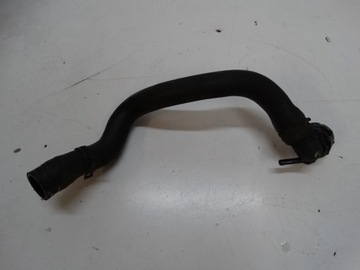 Шланг шланг радиатор octavia ii 2.0tdi 1k0122291b фото №1