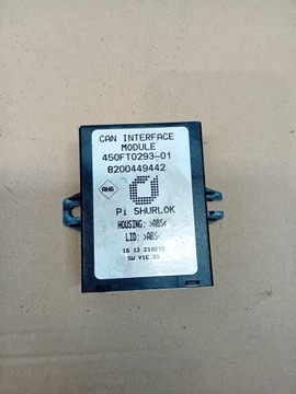 Модуль dekoder can master iii 8200449442 фото №1