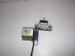 Петлі кришки багажника renault scenic ii фото №1