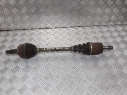 Піввісь ліва коротка honda jazz ii 1.3 фото №1