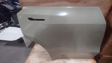 Двері праві зад задні tesla модель y нове фото №1