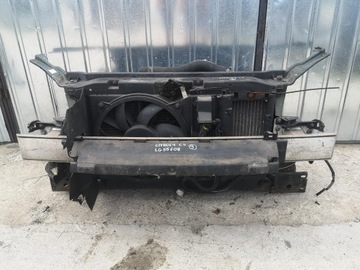 Pas переднее балка ic citroen c4 i hb 1.6hdi 04-08 фото №1