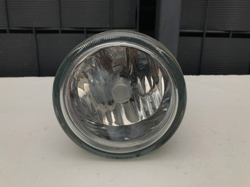 Citroen berlingo 2 ii xsara лівий галоген перед 2002- фото №1