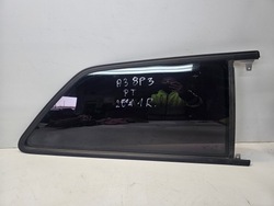 Скло кузовна праві зад audi a3 8p 8p3 2011r фото №1