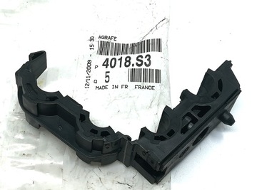 Кліпса провід підсилювача xsara picasso 4018s3 фото №1