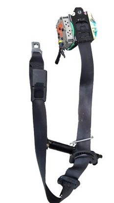 Citroen c4 i picasso pas безопасности левый перед фото №1