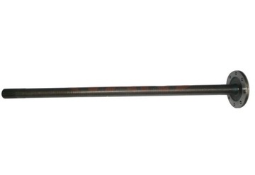 Піввісь iveco daily 2006- 7180038 фото №1