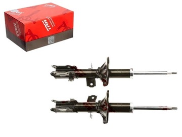 Амортизатор hyundai getz 02- фото №1