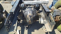 Man tga вкладка диференціал фото №1