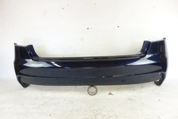 Audi a1 82a бампер зад 82a807511a фото №1