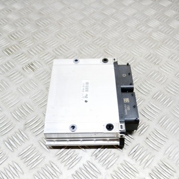 Hyundai tucson iv nx4 2021 блок керування / модуль ecu фото №1