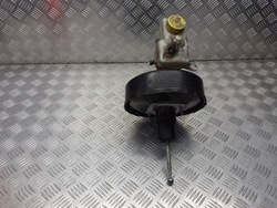 Підсилювач seat ibiza iii 1.2 6q1614105ah фото №1