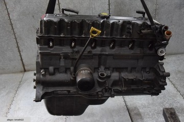 Jeep grand cherokee zj 4.0 двигатель фото №1