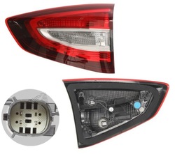 Лампа задняя правая ford c-max 2014- оригинал valeo фото №1