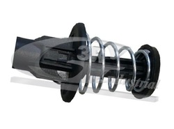 Пружина газова капота - 3rg 80583 фото №1