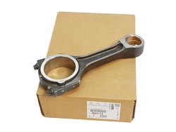 Шатун jumper boxer ducato 2.2 hdi 0603e3 новый фото №1