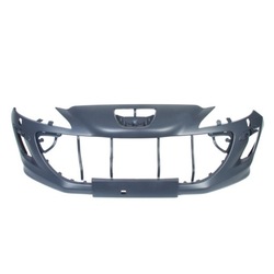 Бампер перед peugeot 308 i ii 07-21 фото №1