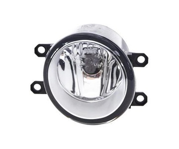 Лампа протитуманна toyota previa, 00 - 05 812100d040/81210-0670 фото №1