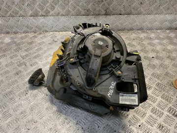 Master ii вентилятор воздуховод 7700351938 фото №1