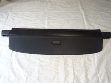 Ролета багажника зад задня vw passat b6 3c0 універсал фото №1