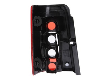 Лампы задние tyc 11-0475-01-2 фото №1