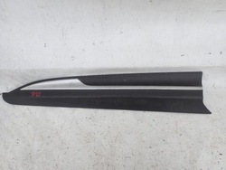 Renault scenic iv 16- планка двері ліва перед передня фото №1