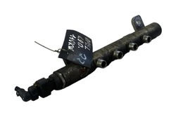 Планка вприскувальний opel vectra c estate 55209575 1.9l дизель 2007 фото №1