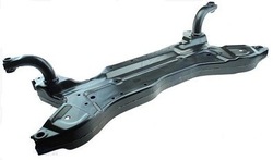 Рама перед підвішування caliber compass patriot 07- фото №1