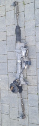 Mercedes w177 cla w118 трансмісія рейка рульового управління фото №1