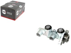 Насос тормозная daewoo matiz 98- -abs a.b.s. фото №1