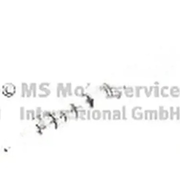 Вал распределительный вал 50007029 kolbenschmidt ford c-max фото №1