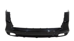 Bmw x5 g05 m набор бампер зад задний 8069240 фото №1