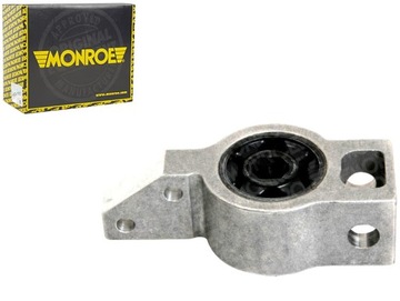 Сайлентблок рычага перед зад l 19x79x51 mm seat altea altea xl leon фото №1