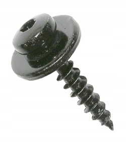 10szt citroen berlingo '08--wkręt 5 x 24 torx защита фото №1