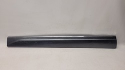 Audi q5 рестайлінг планка двері ліва перед фото №1