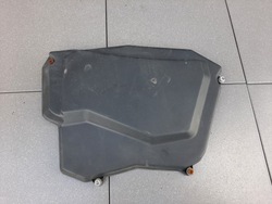 Кришка коробка запобіжників 1740707 bmw 5 e39 фото №1