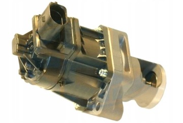 Клапан egr era do fiat tipo 1.6 фото №1