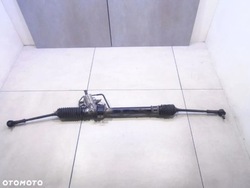 Рейка рульового управління subaru justy ii фото №1