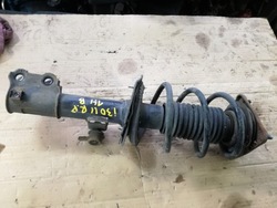 Hyundai i30 ii 2012 -2016 год 1.4b амортизатор пружина правые перед фото №1