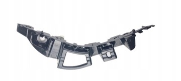 Ковзун направляюча l бампера mercedes sprinter 907 фото №1