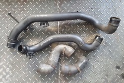 Трубы интеркулер seat alhambra i фото №1