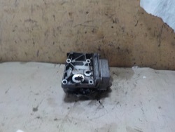 Ford mondeo mk4 основа фільтра масла 4m5q6b624 фото №1