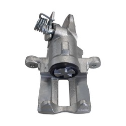 Суппорт тормозной правый зад nissan almera ii 2.2dci фото №1