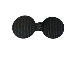 Вставка резиновая держателя na кружка / напитки mercedes sprinter 907 910 фото №1