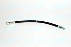 Шланг гальмівний гнучкий перед зад 6t46137 фото №1